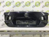Oto Çıkma Parça / Volkswagen / Jetta / Kaporta & Karoser / Bagaj Kapağı / Çıkma Parça 