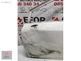 Oto Çıkma Parça / Toyota / Avensis / Kaporta & Karoser / Sol Ön Kapı / Çıkma Parça 
