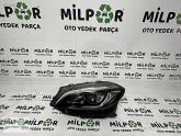 Oto Çıkma Parça / Mercedes / A Serisi / Far & Stop / Sol Ön Far / Çıkma Parça 