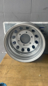 Oto Çıkma Parça / Ford / Transit / Jant & Lastik / Çelik Jant / Çıkma Parça 