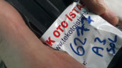 Oto Çıkma Parça / Audi / A3 / Ayna / Ayna Sinyali / Çıkma Parça 