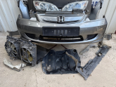 Oto Çıkma Parça / Honda / Civic / Kaporta & Karoser / Komple Ön / Çıkma Parça 
