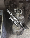Ford Ranger kartelli tip şanzıman