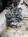VOLVO V40-S60-V60-S40 FORD FOCUS -C.MAX EURO 5 KOMPLE DOLU MOTOR