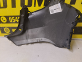 Oto Çıkma Parça / Renault / Captur / Tampon / Arka Tampon / Çıkma Parça 