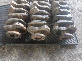 Oto Çıkma Parça / Renault / R 9 / Motor / Krank / Çıkma Parça 