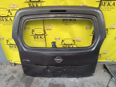 OPEL COMBO E BAGAJ KAPAĞI ÇIKMA ORJİNAL YEDEK PARÇA