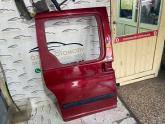 Oto Çıkma Parça / Citroen / Berlingo / Kaporta & Karoser / Sağ Sürgülü Kapı / Çıkma Parça 
