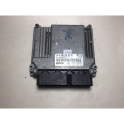 Mercedes W203 C220 CDI Motor Beyni A6461500679 0281011737