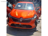 Oto Çıkma Parça / Renault / Clio / Tampon / Ön Tampon / Çıkma Parça 