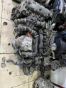 PEUGEOT  PARTNER  TEPEE 1.6  HDİ ÇIKMA  DOLU MOTOR TEMİZ