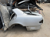 MERCEDES E SERİSİ SOL ARKA ÇAMURLUK , MERCEDES W210 SOL ARKA