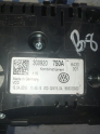 Oto Çıkma Parça / Volkswagen / Passat / Göğüslük & Torpido / Gösterge Paneli / Çıkma Parça 