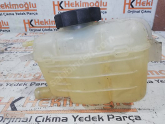 Oto Çıkma Parça / Opel / Astra / Radyatör / Yedek Su Deposu / Çıkma Parça 