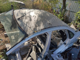 Oto Çıkma Parça / Ford / Focus / Kaporta & Karoser / Arka Çamurluk / Çıkma Parça 