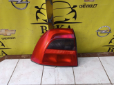 Oto Çıkma Parça / Opel / Vectra / Far & Stop / Sol Arka Stop / Sıfır Parça 