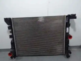 GEELY EMGRAND RADYATÖR