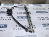 Oto Çıkma Parça / Renault / Megane / Oto Cam / Cam Krikosu / Çıkma Parça 