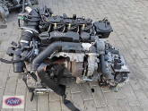 Oto Çıkma Parça / Ford / C-Max / Motor / Motor (komple) / Çıkma Parça 