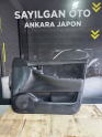 Toyota corolla sağ ön kapı döşemesi