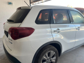 Oto Çıkma Parça / Suzuki / Vitara / Kaporta & Karoser / Sağ Arka Kapı / Çıkma Parça 