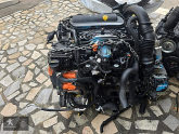 Oto Çıkma Parça / Ford / Mondeo / Motor / Motor (komple) / Çıkma Parça 