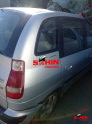 HYUNDAİ - MATRİX / SAĞ ARKA ÇAMURLUK