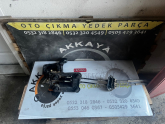 Oto Çıkma Parça / Peugeot / 208 / Vites / Vites Mekanizması / Çıkma Parça 