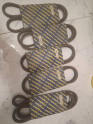 Alternator kayis 10X1137