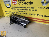 Oto Çıkma Parça / Dacia / Sandero / Far & Stop / Sağ Ön Far / Çıkma Parça 