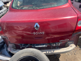 Renault Megane iki arka bagaj kapağı