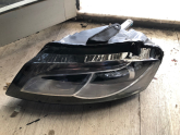 Audi a3 sol far Zenon