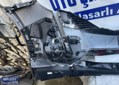 Oto Çıkma Parça / Peugeot / 3008 / Tampon / Ön Tampon / Çıkma Parça 