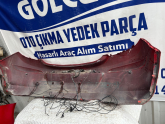 Oto Çıkma Parça / Opel / Corsa / Tampon / Arka Tampon / Çıkma Parça 