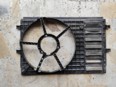 Oto Çıkma Parça / Volkswagen / Polo / Fan / Fan Paneli / Çıkma Parça 