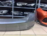 Oto Çıkma Parça / Skoda / Superb / Tampon / Arka Tampon / Çıkma Parça 