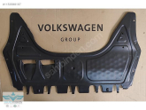 VW Caddy 2015-2020 Karter Alt Koruma Muhafazası 2.K Küçük