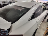 Oto Çıkma Parça / Honda / Civic / Kaporta & Karoser / Sağ Ön Kapı / Çıkma Parça 