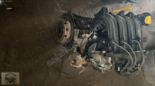 Oto Çıkma Parça / Renault / Clio / Motor / Motor (komple) / Çıkma Parça 