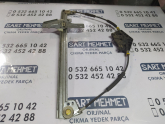 Oto Çıkma Parça / Peugeot / 307 / Oto Cam / Cam Krikosu / Çıkma Parça 