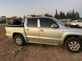 Oto Çıkma Parça / Volkswagen / Amarok / Motor / Motor (komple) / Çıkma Parça 