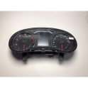 Audi A3 TFSI Kilometre Saati Gösterge Paneli 8V0920870F