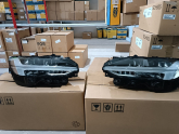Oto Çıkma Parça / Volvo / S90 / Far & Stop / Sağ Ön Far / Çıkma Parça 