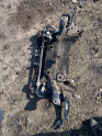 2014 508 motor traverzi