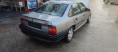 Oto Çıkma Parça / Opel / Vectra / Kaporta & Karoser / Bagaj Kapağı / Çıkma Parça 