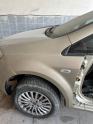 Fiat linea sol ön çamurluk