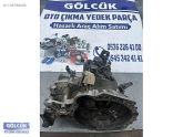 Hyundai Getz 1.5 3 Silindir ŞANZIMAN