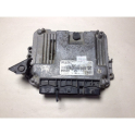 Ford Focus 1.6 TDCI Motor Beyni 8M51-12A650-LE 0281011701 8YLE