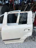 Oto Çıkma Parça / Skoda / Yeti / Kaporta & Karoser / Sol Arka Kapı / Çıkma Parça 