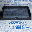 Oto Çıkma Parça / Mitsubishi / L200 / Oto Cam / Arka Cam / Sıfır Parça 